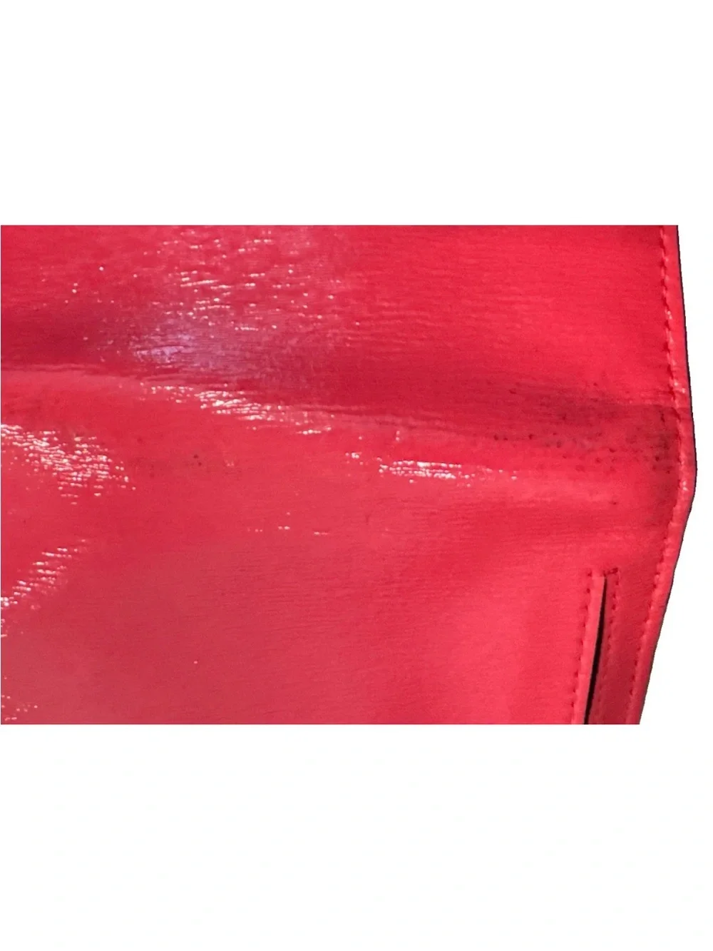 KATE SPADE BEACON COURT ANGELICA STRAWBERRY PINK Wallet ID/CC SLOTS/COIN ZIPPER